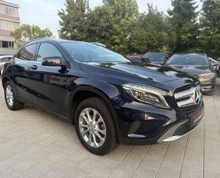 Mercedes-Benz GLA 200 Gebrauchtwagen