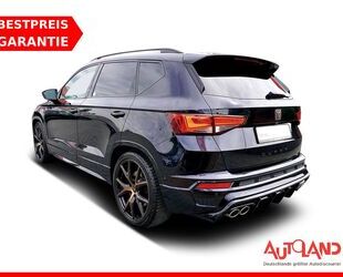Cupra Ateca Gebrauchtwagen