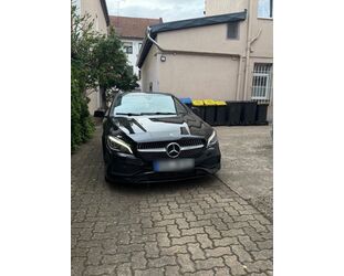 Mercedes-Benz CLA 220 Shooting Brake Gebrauchtwagen