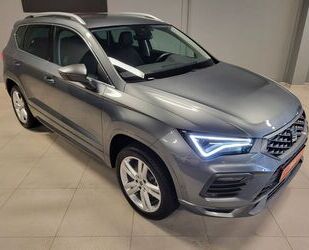 Seat Ateca Gebrauchtwagen