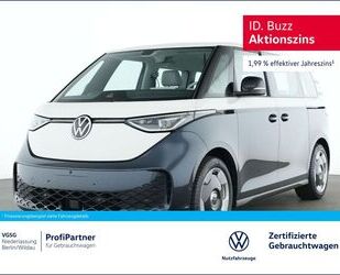 VW ID. Buzz Gebrauchtwagen