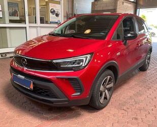 Opel Crossland (X) Gebrauchtwagen