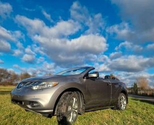 Nissan Murano Gebrauchtwagen