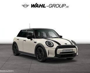 Mini Cooper Gebrauchtwagen