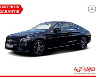 Mercedes-Benz C 160 Gebrauchtwagen