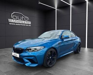 BMW M2 Gebrauchtwagen