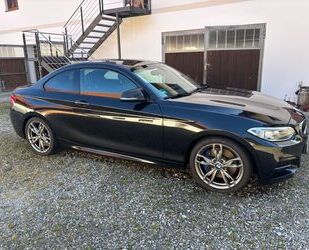 BMW M235 Gebrauchtwagen