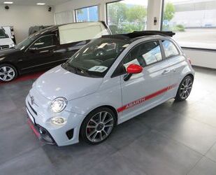 Abarth 500 Gebrauchtwagen