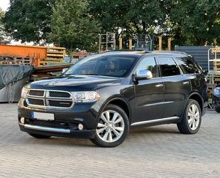 Dodge Durango Gebrauchtwagen