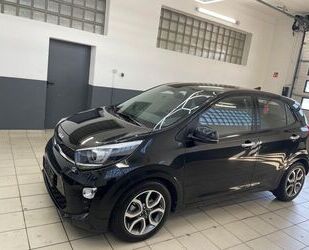 Kia Picanto Gebrauchtwagen