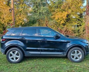 Land Rover Range Rover Evoque Gebrauchtwagen