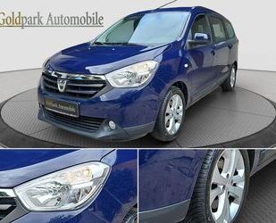 Dacia Lodgy Gebrauchtwagen