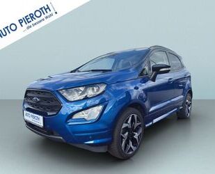 Ford EcoSport Gebrauchtwagen
