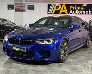 BMW M5 Gebrauchtwagen