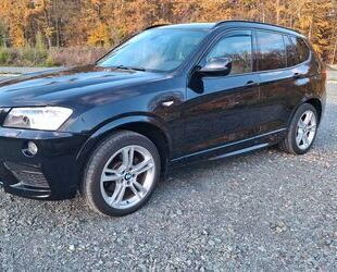 BMW X3 M Gebrauchtwagen