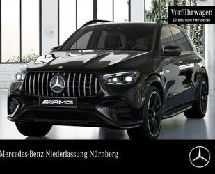 Mercedes-Benz GLE 53 AMG Gebrauchtwagen