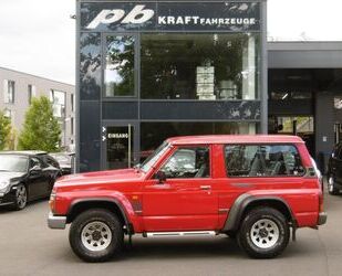 Nissan Patrol Gebrauchtwagen