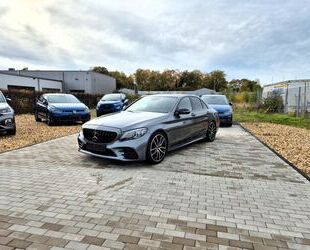 Mercedes-Benz C 300 Gebrauchtwagen