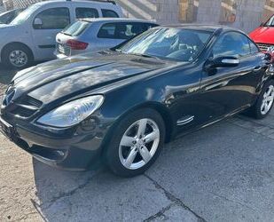 Mercedes-Benz SLK 280 Gebrauchtwagen