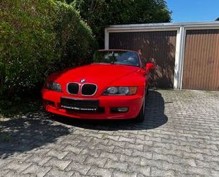 BMW Z3 Gebrauchtwagen