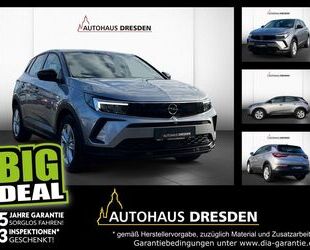 Opel Grandland (X) Gebrauchtwagen
