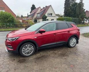 Opel Grandland (X) Gebrauchtwagen