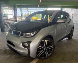 BMW i3 Gebrauchtwagen