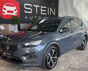 Seat Tarraco Gebrauchtwagen