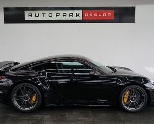 Porsche 992 Gebrauchtwagen