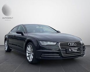 Audi A7 Gebrauchtwagen
