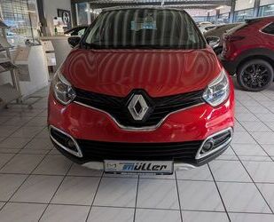 Renault Captur Gebrauchtwagen