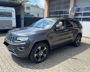 Jeep Grand Cherokee Gebrauchtwagen