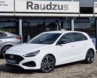 Hyundai i30 Gebrauchtwagen