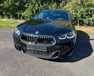 BMW X2 Gebrauchtwagen