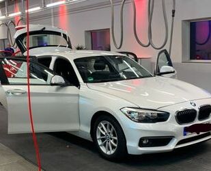 BMW 116 Gebrauchtwagen