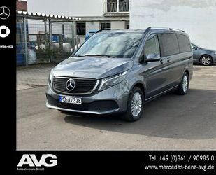Mercedes-Benz EQV Gebrauchtwagen