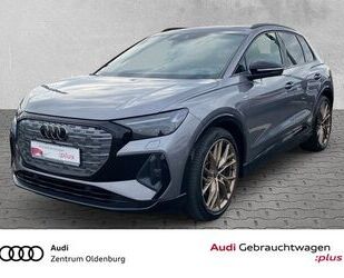 Audi Q4 e-tron Gebrauchtwagen
