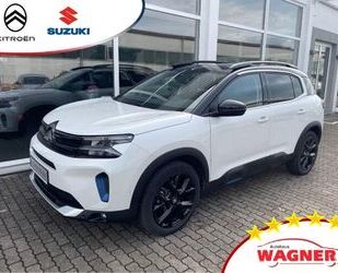 Citroen C5 Aircross Gebrauchtwagen
