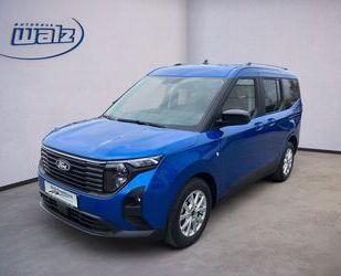 Ford Tourneo Courier Gebrauchtwagen