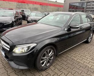 Mercedes-Benz C 220 Gebrauchtwagen