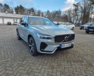 Volvo XC60 Gebrauchtwagen