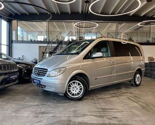 Mercedes-Benz Viano Gebrauchtwagen