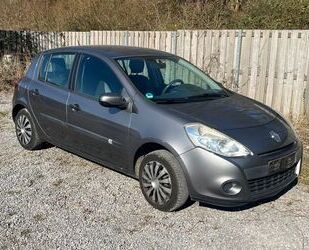 Renault Clio Gebrauchtwagen