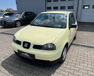 Seat Arosa Gebrauchtwagen