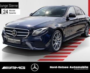 Mercedes-Benz E 400 Gebrauchtwagen