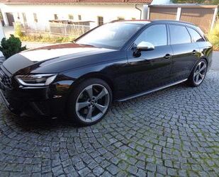 Audi S4 Gebrauchtwagen