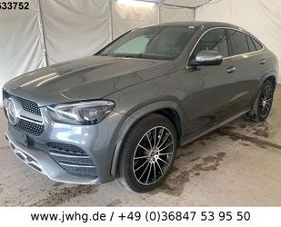 Mercedes-Benz GLE 350 Gebrauchtwagen