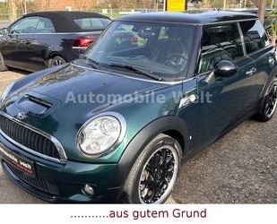 Mini Cooper S Gebrauchtwagen