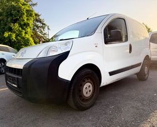 Citroen Nemo Gebrauchtwagen