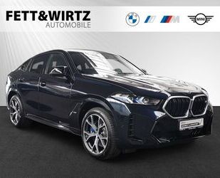 BMW X6 M60 Gebrauchtwagen